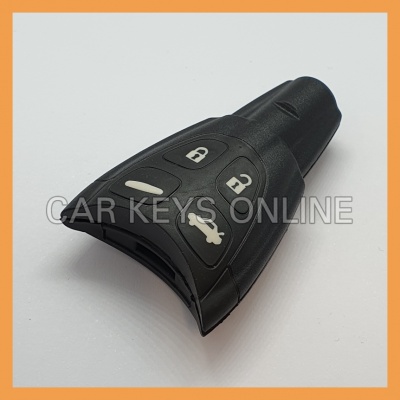 Aftermarket Remote Key for Saab 9-3 ( - 07) WT47